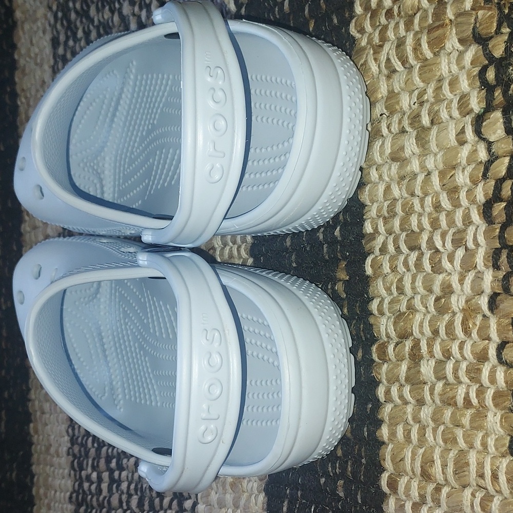 Crocs Clogs NWOT UNISEX - Picture 3 of 9